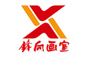 北京锋向画室logo